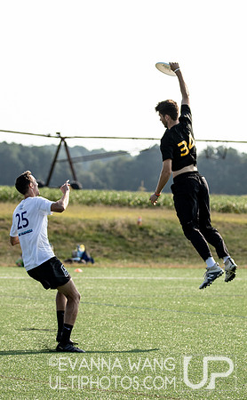 2019 Mid-Atlantic Regionals Saturday
