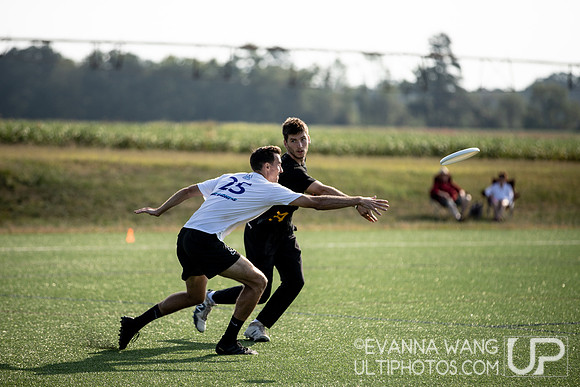 2019 Mid-Atlantic Regionals Saturday
