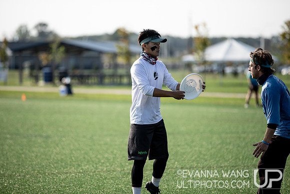 2019 Mid-Atlantic Regionals Saturday