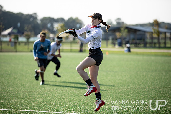 2019 Mid-Atlantic Regionals Saturday