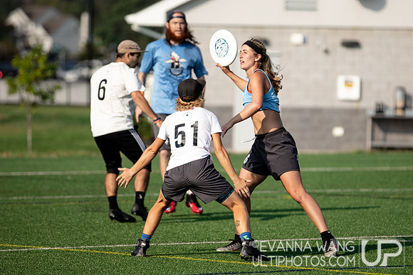 2019 Mid-Atlantic Regionals Saturday