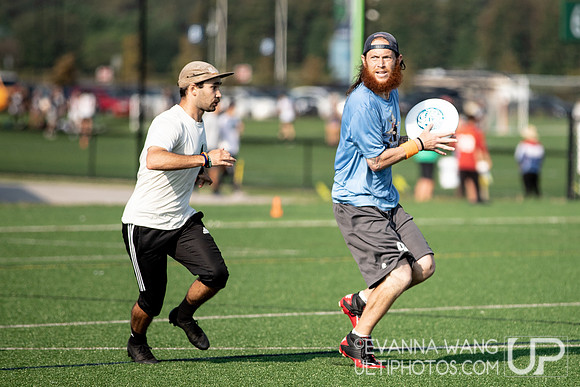2019 Mid-Atlantic Regionals Saturday