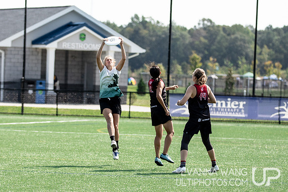 2019 Mid-Atlantic Regionals Saturday