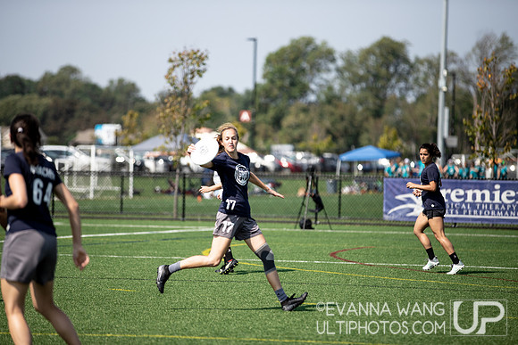 2019 Mid-Atlantic Regionals Saturday