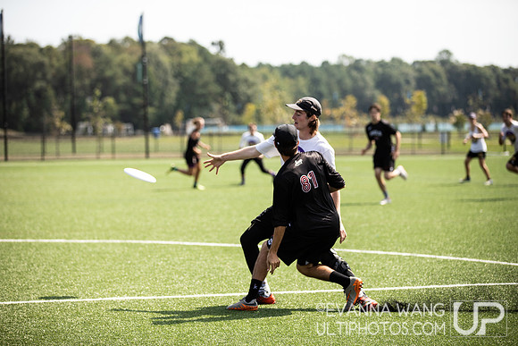 2019 Mid-Atlantic Regionals Saturday