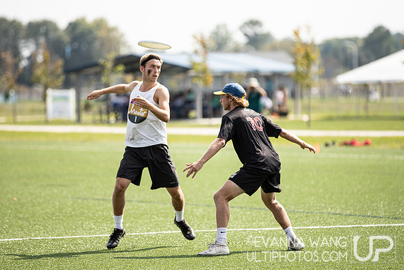2019 Mid-Atlantic Regionals Saturday