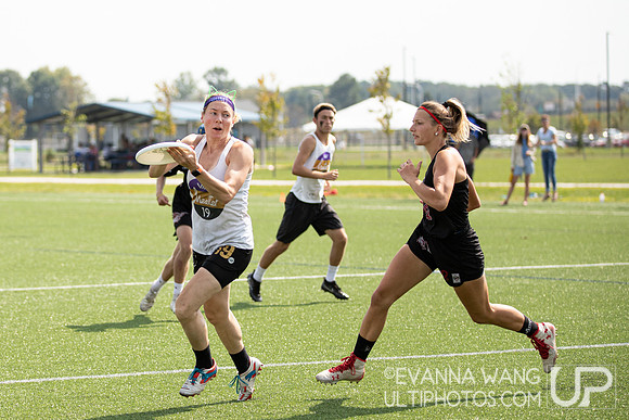 2019 Mid-Atlantic Regionals Saturday