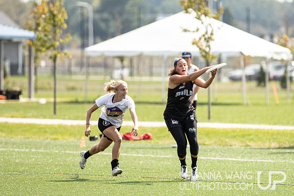 2019 Mid-Atlantic Regionals Saturday