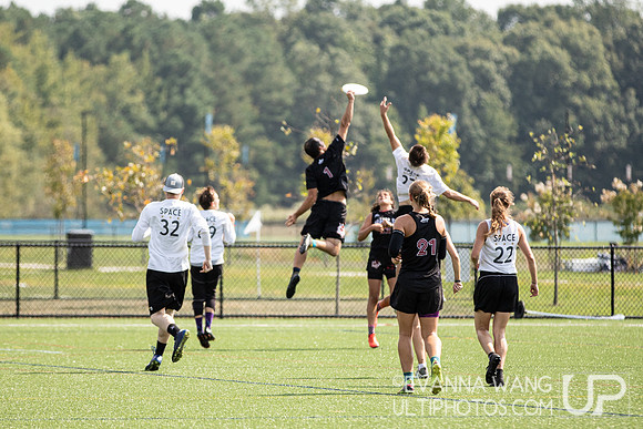 2019 Mid-Atlantic Regionals Saturday