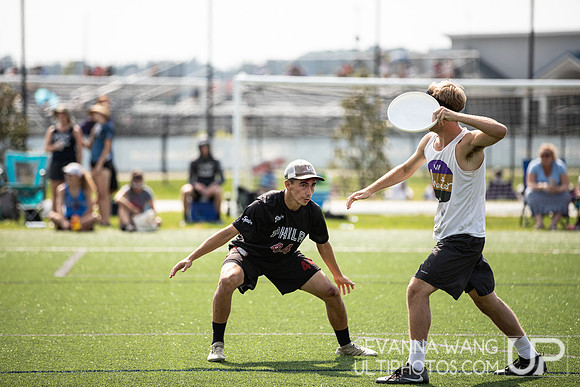 2019 Mid-Atlantic Regionals Saturday