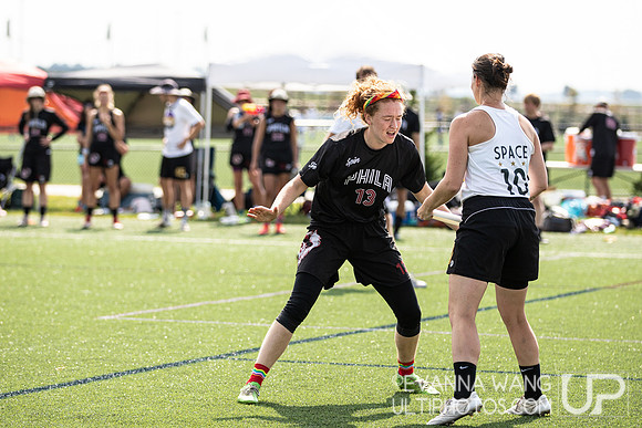 2019 Mid-Atlantic Regionals Saturday