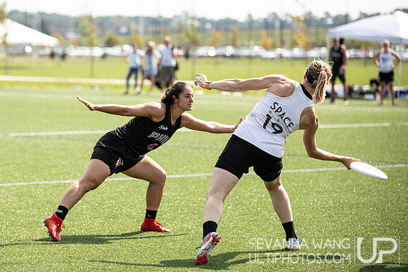 2019 Mid-Atlantic Regionals Saturday