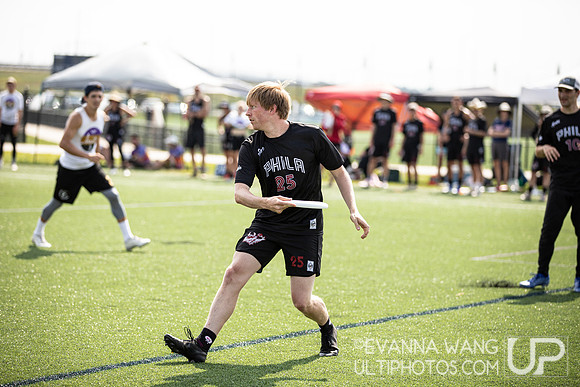 2019 Mid-Atlantic Regionals Saturday