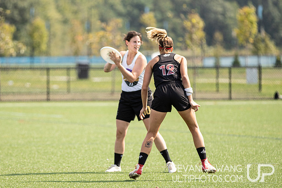 2019 Mid-Atlantic Regionals Saturday