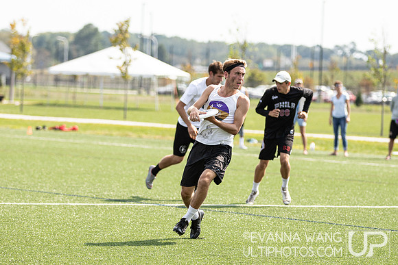 2019 Mid-Atlantic Regionals Saturday