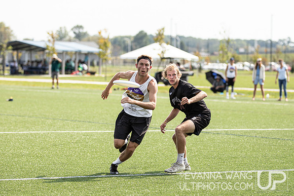 2019 Mid-Atlantic Regionals Saturday