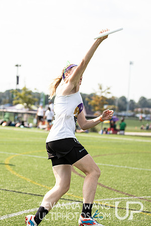 2019 Mid-Atlantic Regionals Saturday