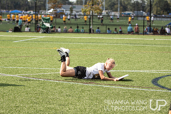2019 Mid-Atlantic Regionals Saturday
