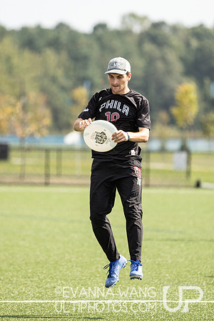 2019 Mid-Atlantic Regionals Saturday