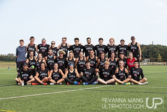 2019 Mid-Atlantic Regionals Saturday