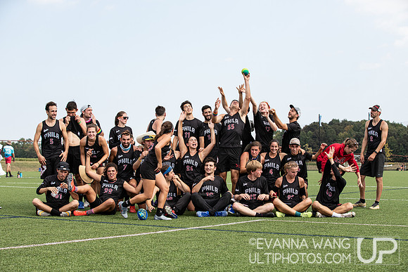 2019 Mid-Atlantic Regionals Saturday