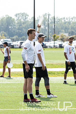 2019 Mid-Atlantic Regionals Saturday