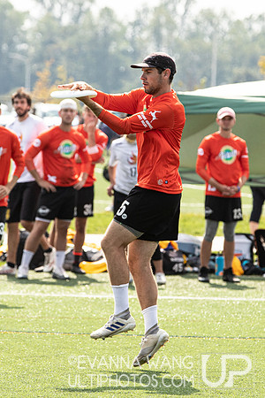 2019 Mid-Atlantic Regionals Saturday