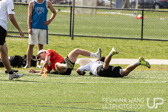 2019 Mid-Atlantic Regionals Saturday