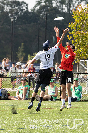 2019 Mid-Atlantic Regionals Saturday