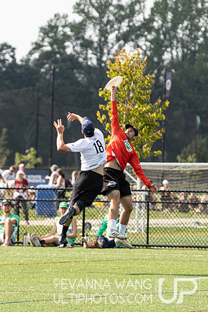 2019 Mid-Atlantic Regionals Saturday