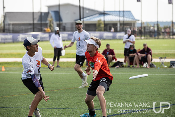 2019 Mid-Atlantic Regionals Saturday