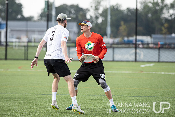2019 Mid-Atlantic Regionals Saturday