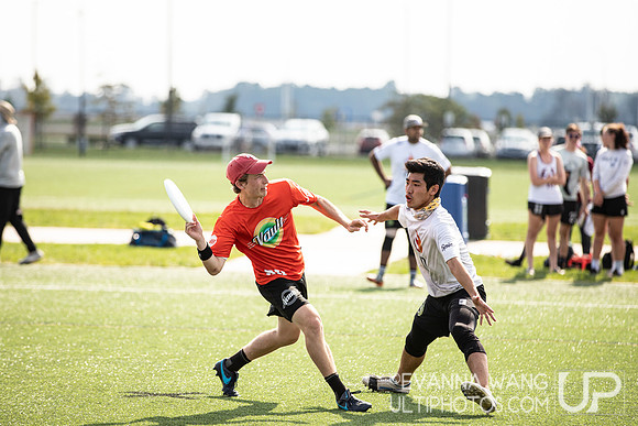 2019 Mid-Atlantic Regionals Saturday
