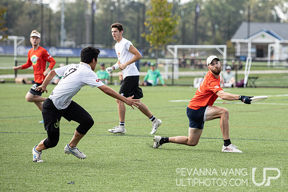 2019 Mid-Atlantic Regionals Saturday