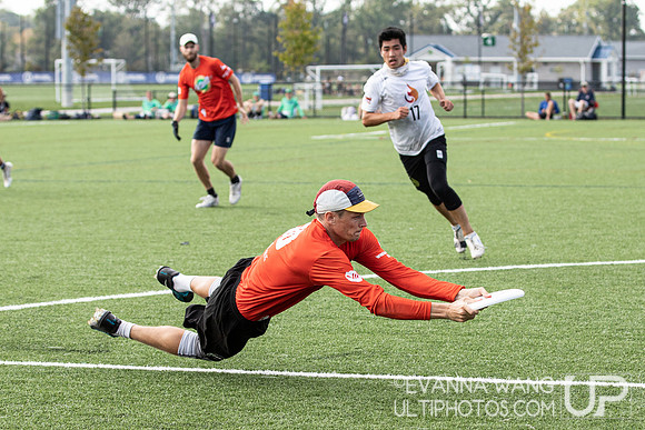 2019 Mid-Atlantic Regionals Saturday