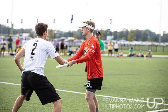 2019 Mid-Atlantic Regionals Saturday