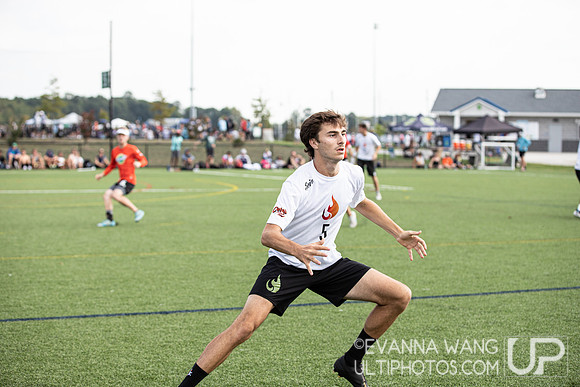 2019 Mid-Atlantic Regionals Saturday