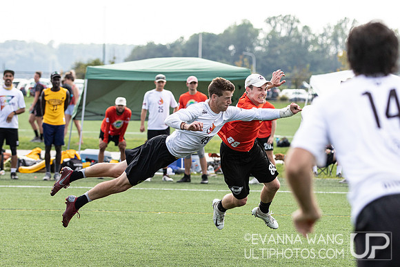 2019 Mid-Atlantic Regionals Saturday