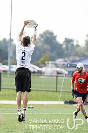 2019 Mid-Atlantic Regionals Saturday