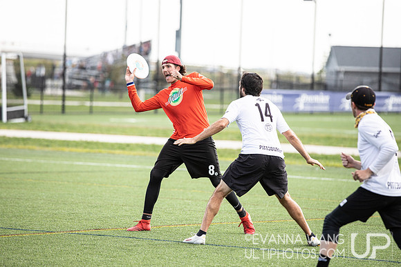 2019 Mid-Atlantic Regionals Saturday