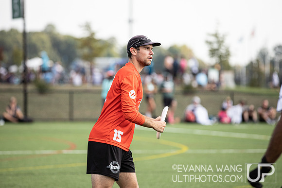 2019 Mid-Atlantic Regionals Saturday