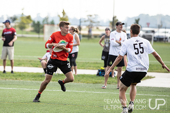 2019 Mid-Atlantic Regionals Saturday