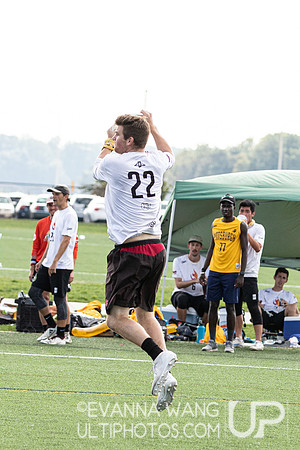2019 Mid-Atlantic Regionals Saturday
