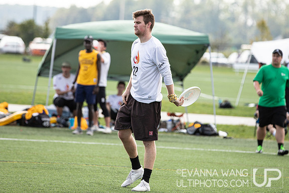 2019 Mid-Atlantic Regionals Saturday