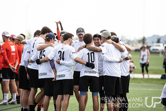 2019 Mid-Atlantic Regionals Saturday