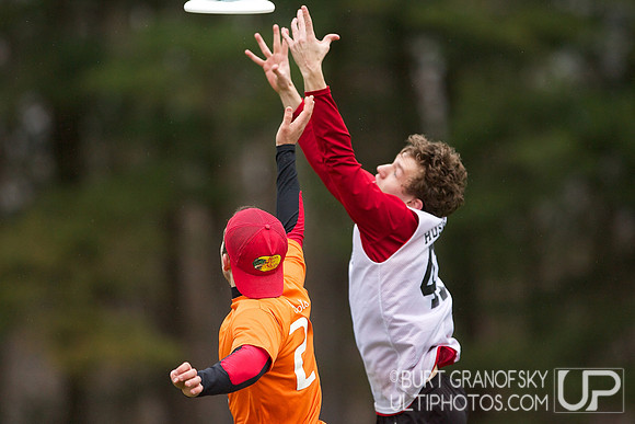 NE Open 2012--Saturday Div II