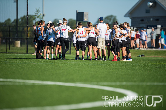 Mid-Atlantic Regionals 2019