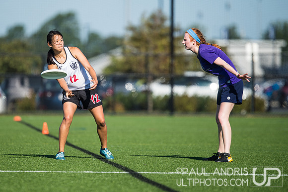 Mid-Atlantic Regionals 2019