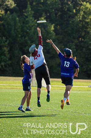 Mid-Atlantic Regionals 2019