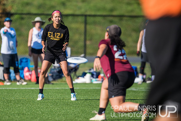 Mid-Atlantic Regionals 2019